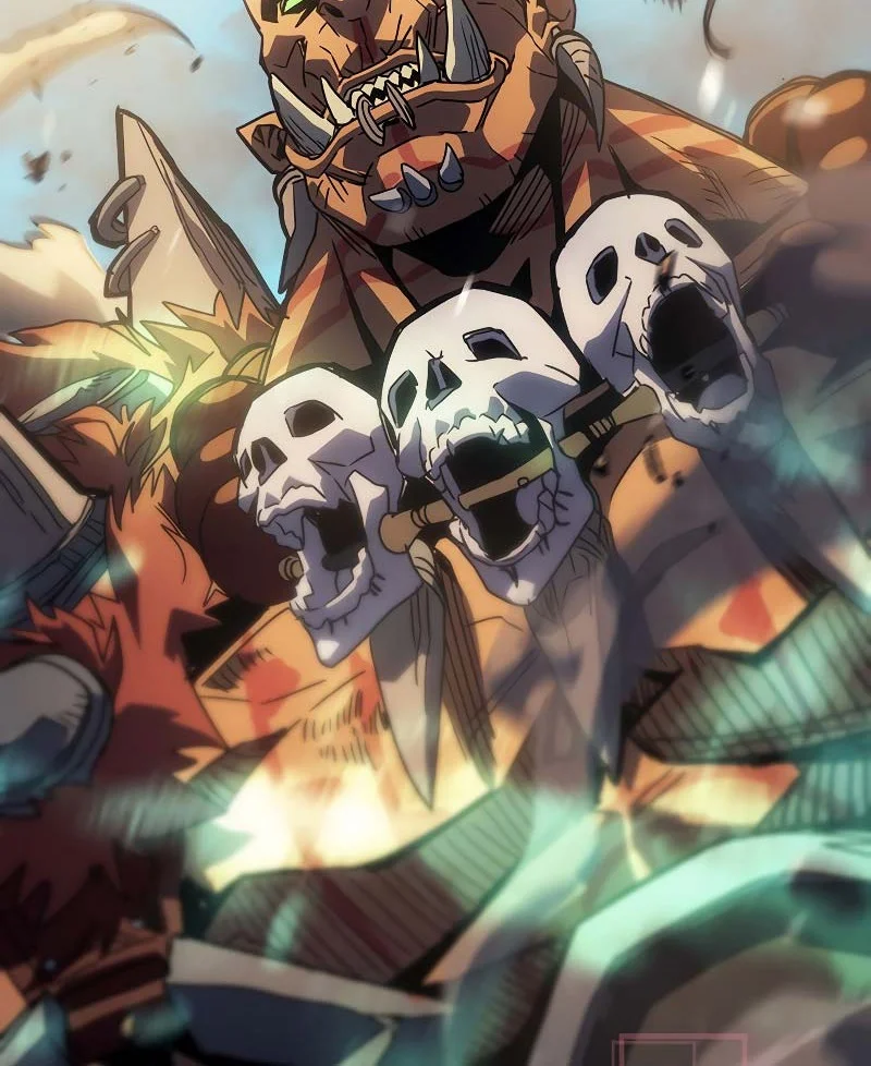 A Returner's Magic Should Be Special Chapter 208 Gambar 10