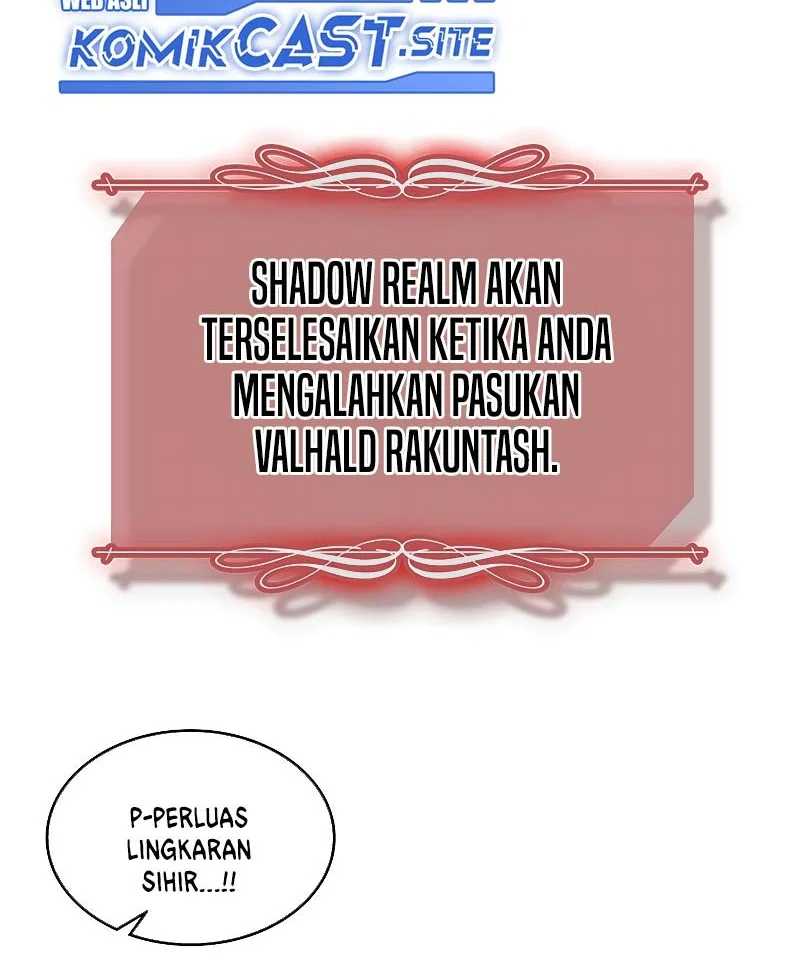 A Returner's Magic Should Be Special Chapter 208 Gambar 12