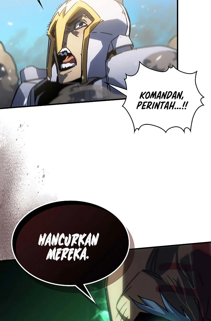 A Returner's Magic Should Be Special Chapter 208 Gambar 14