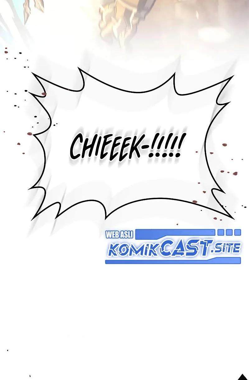 A Returner's Magic Should Be Special Chapter 208 Gambar 16