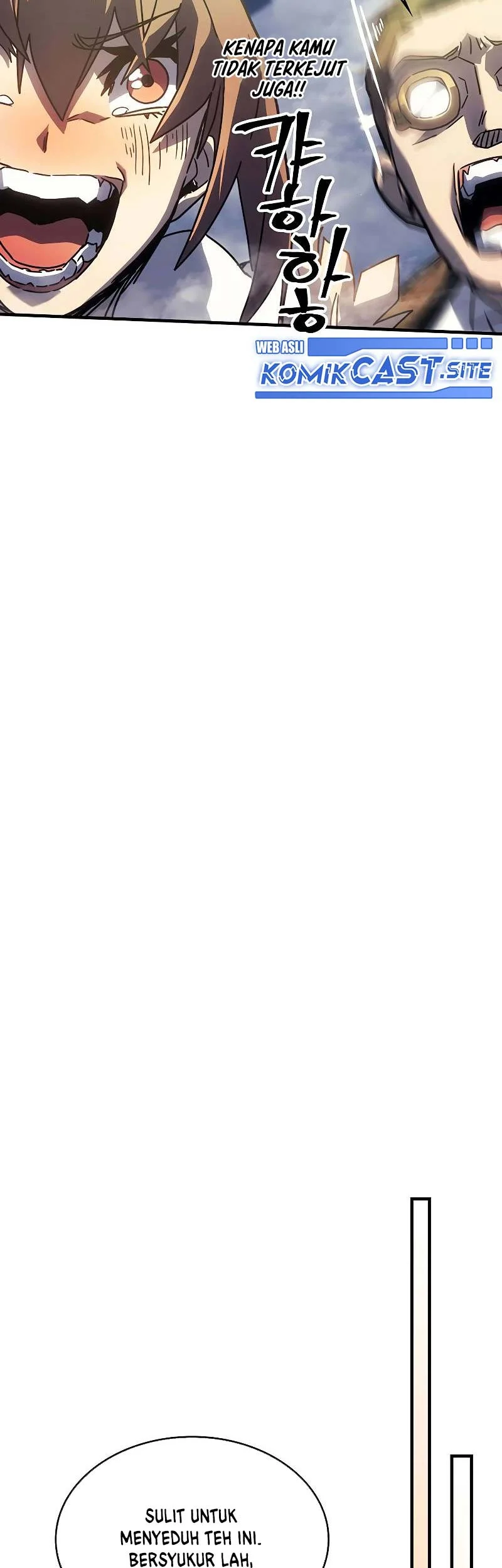 A Returner's Magic Should Be Special Chapter 209 Gambar 29