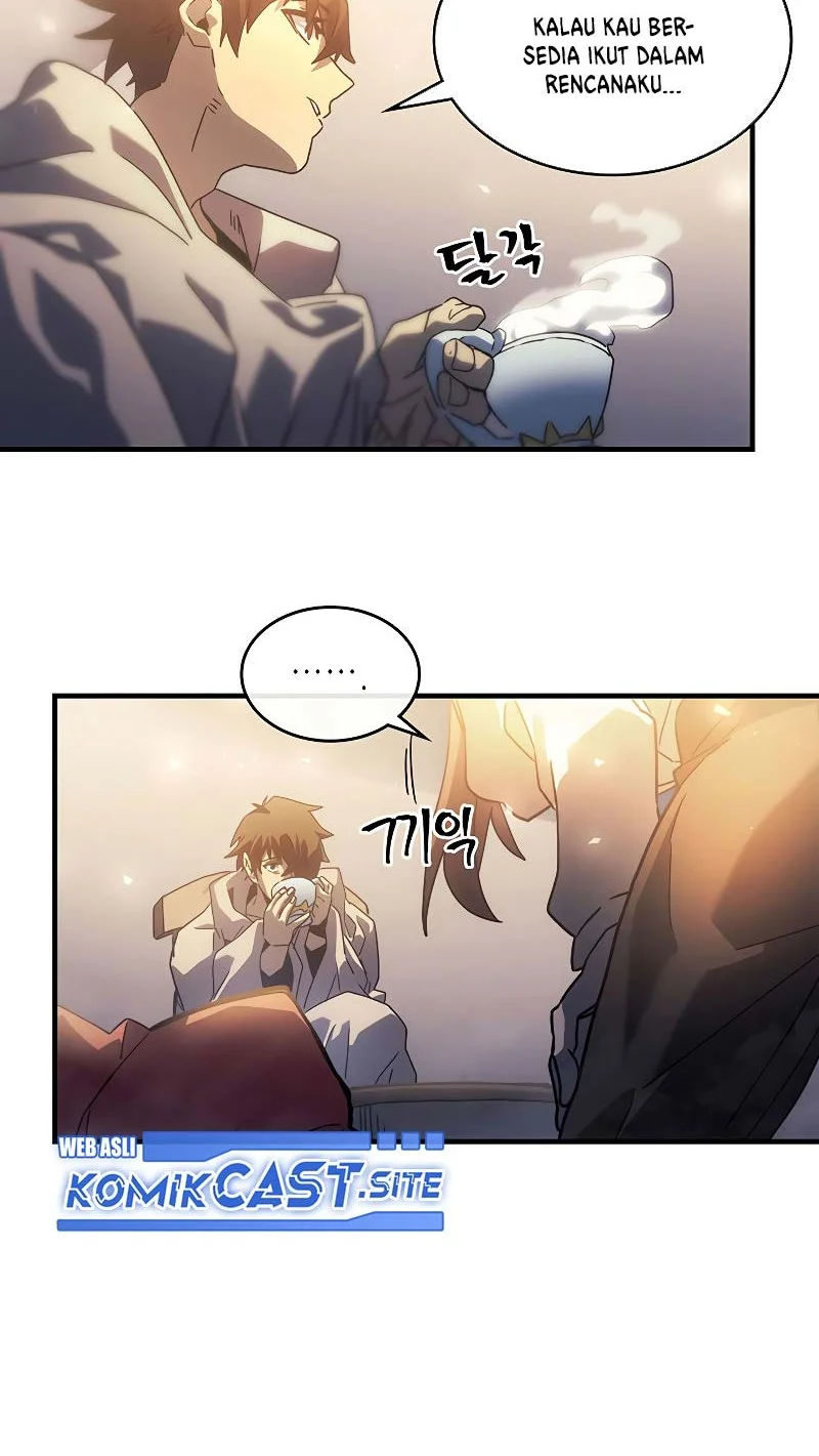 A Returner's Magic Should Be Special Chapter 209 Gambar 32