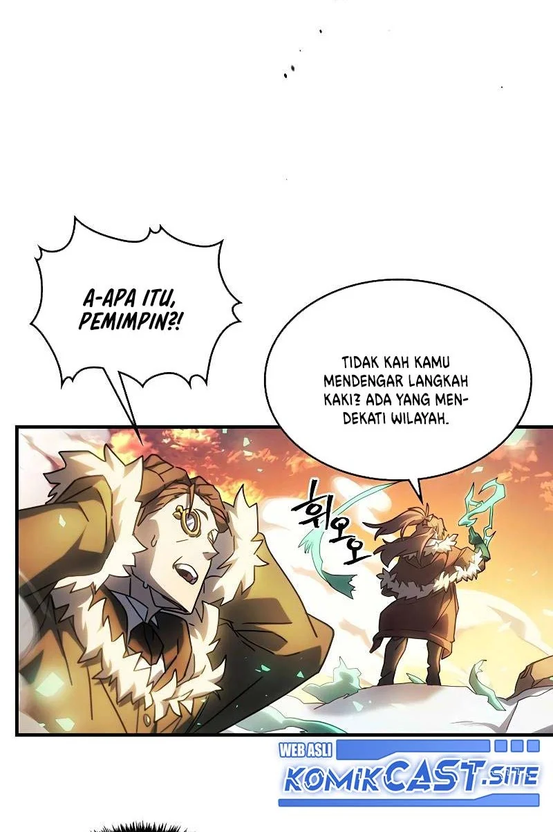 A Returner's Magic Should Be Special Chapter 209 Gambar 22