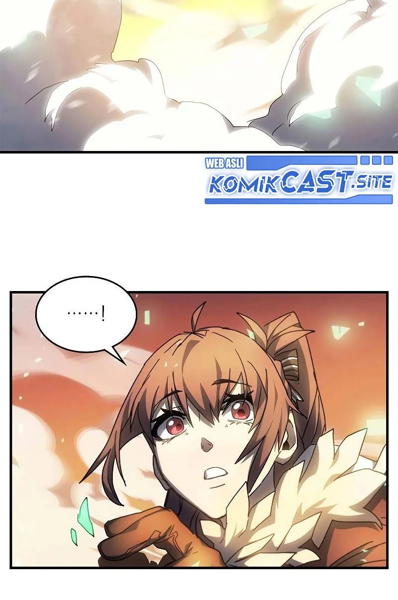 A Returner's Magic Should Be Special Chapter 209 Gambar 24