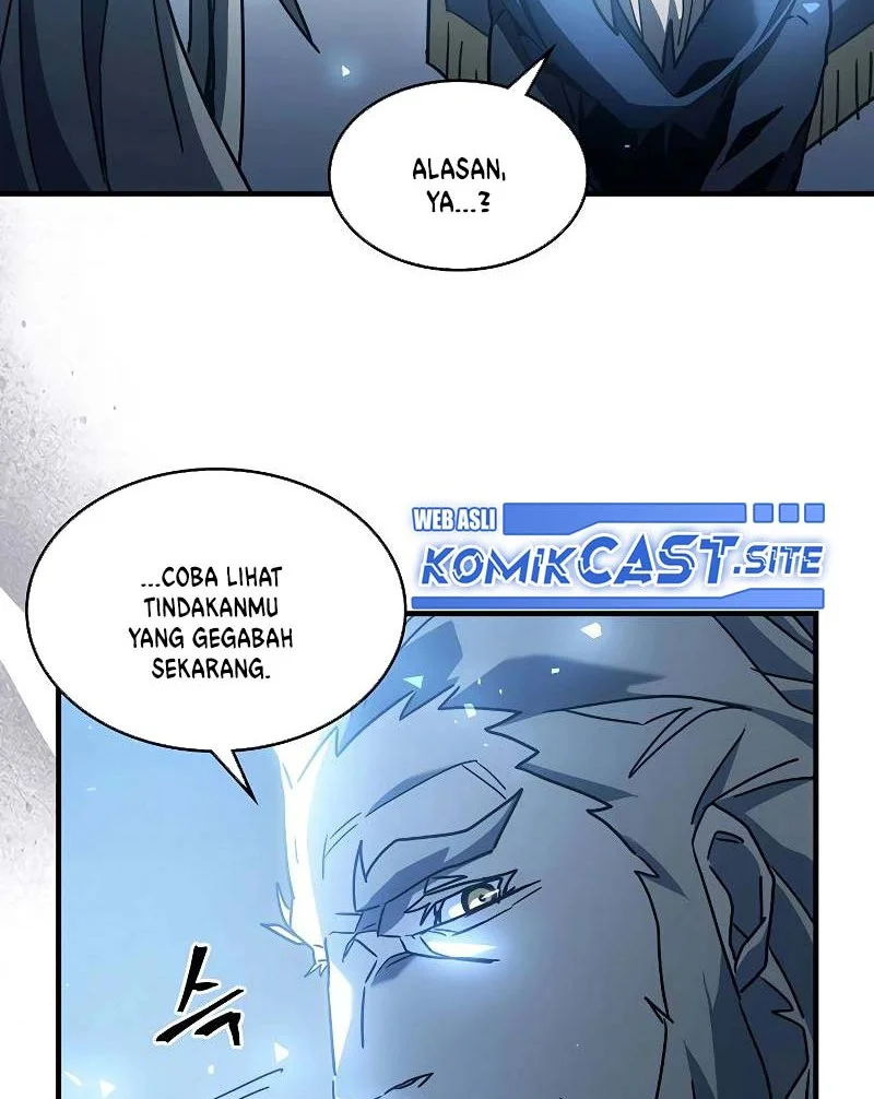 A Returner's Magic Should Be Special Chapter 209 Gambar 48