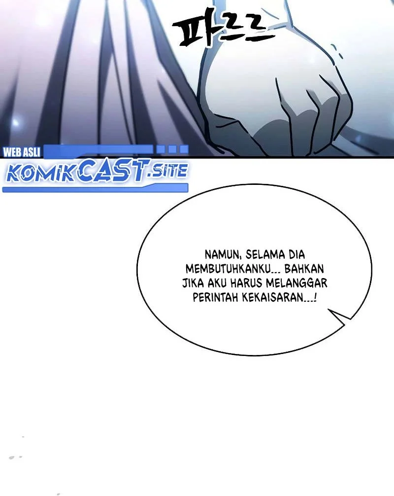 A Returner's Magic Should Be Special Chapter 209 Gambar 50
