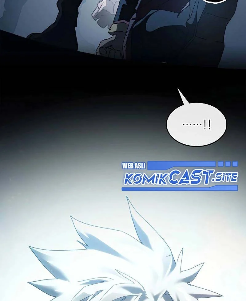 A Returner's Magic Should Be Special Chapter 209 Gambar 54