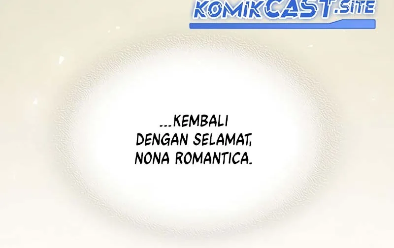 A Returner's Magic Should Be Special Chapter 209 Gambar 44
