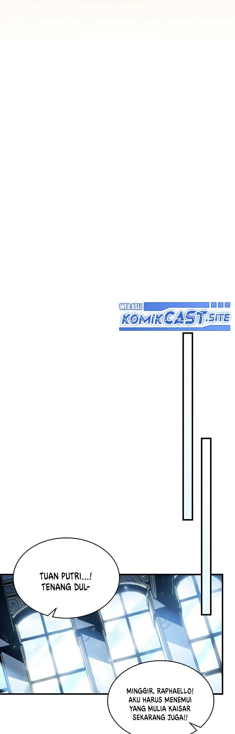 A Returner's Magic Should Be Special Chapter 209 Gambar 45