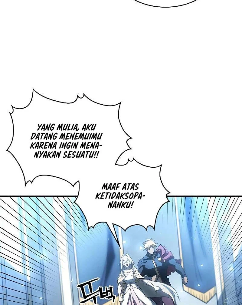 A Returner's Magic Should Be Special Chapter 209 Gambar 46