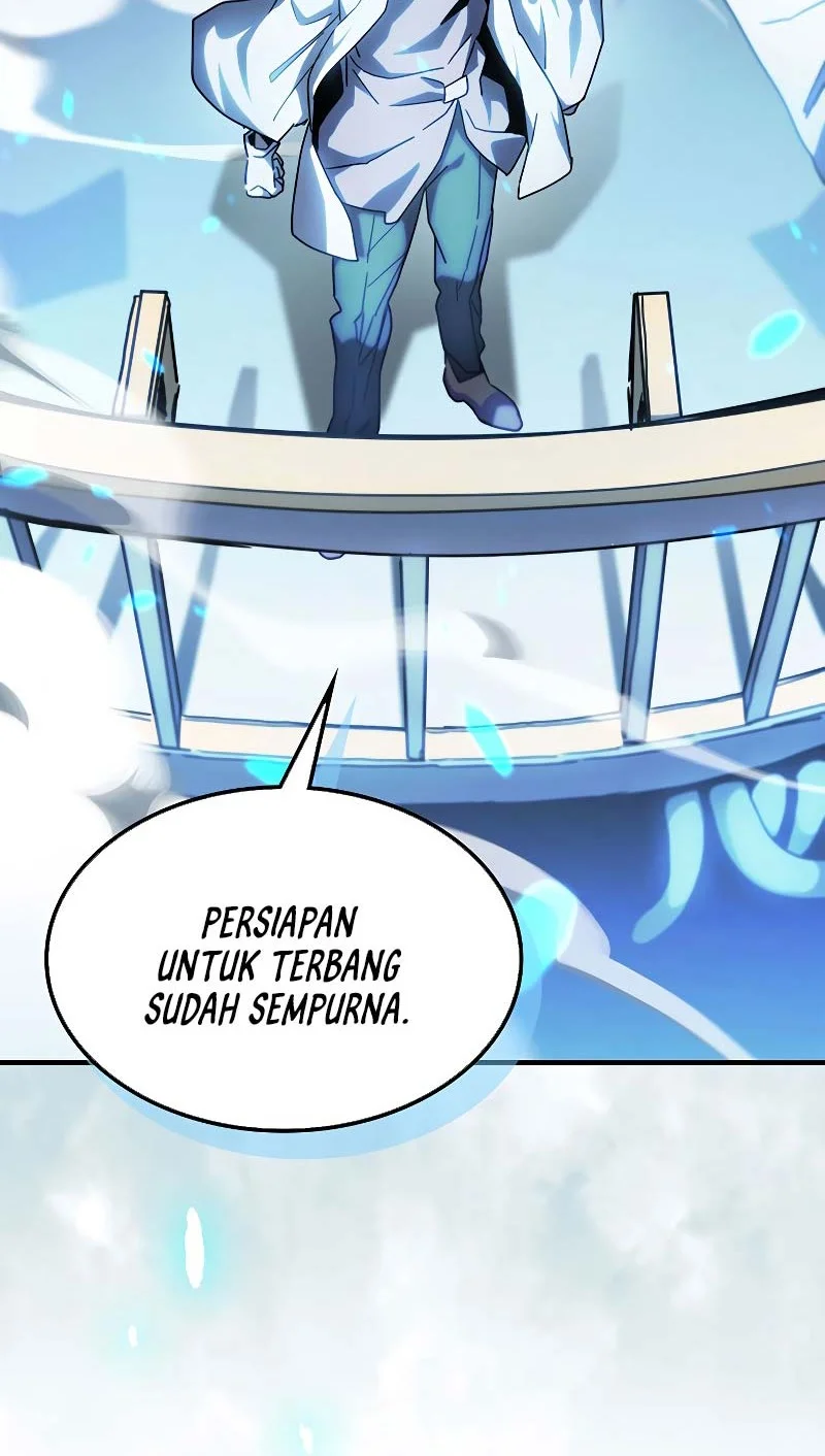 A Returner's Magic Should Be Special Chapter 209 Gambar 6