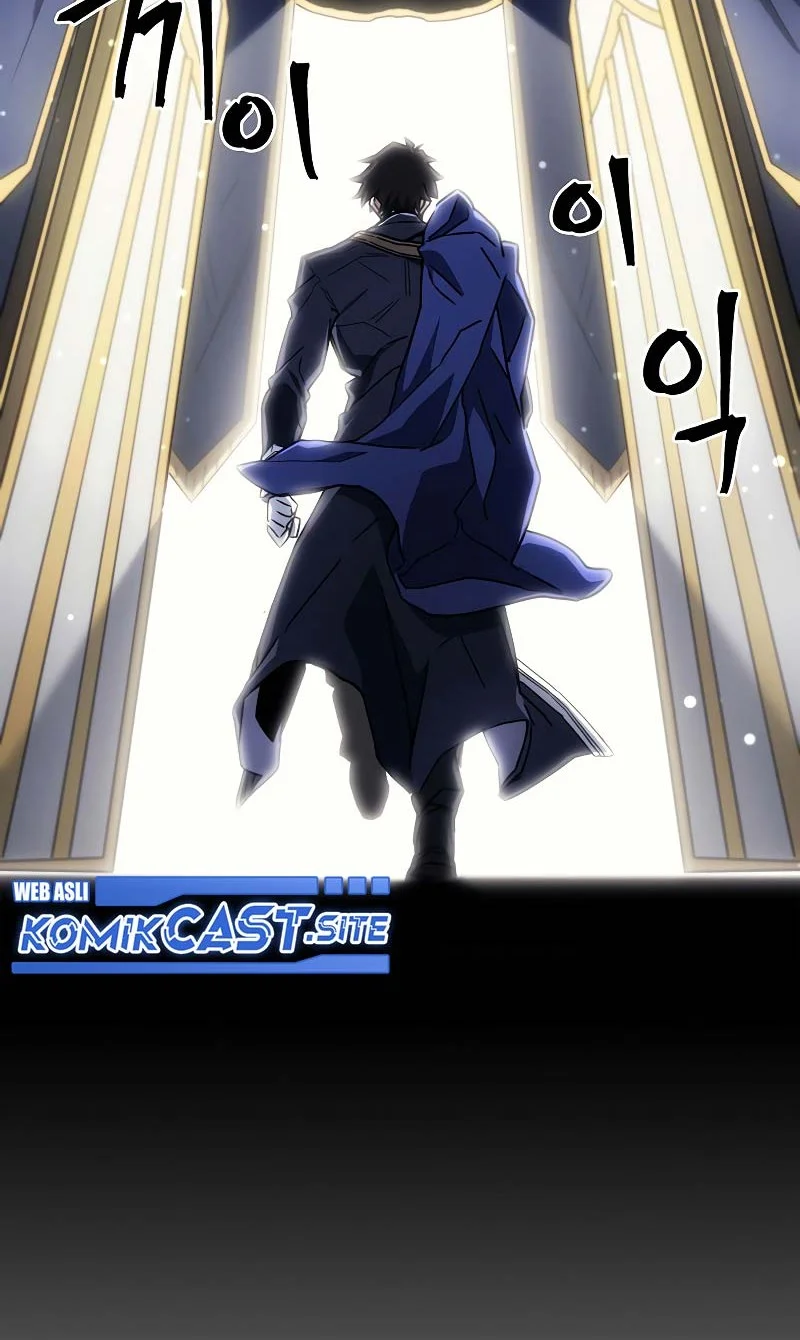 A Returner's Magic Should Be Special Chapter 209 Gambar 10