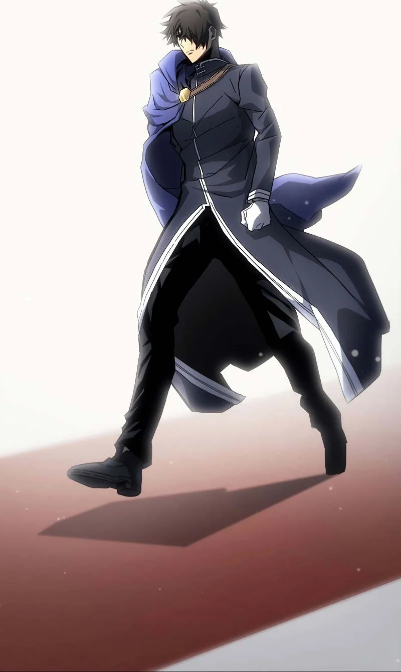 A Returner's Magic Should Be Special Chapter 209 Gambar 12