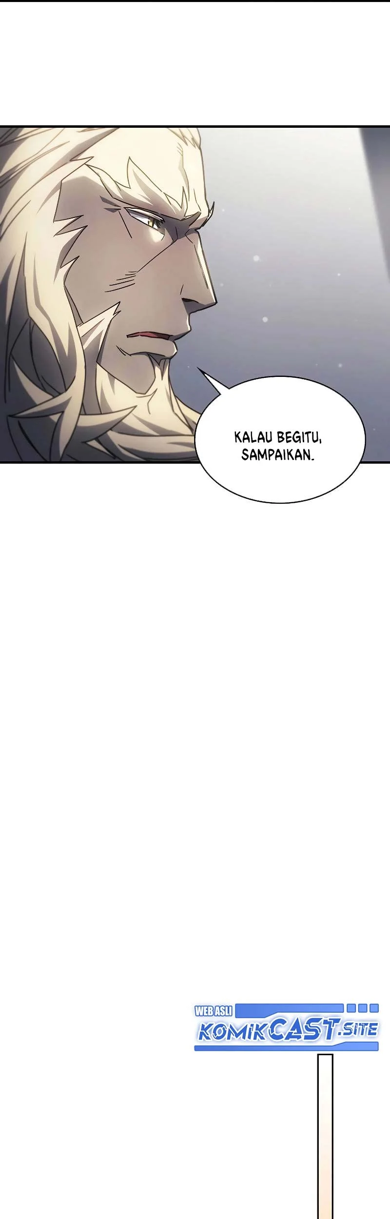 A Returner's Magic Should Be Special Chapter 209 Gambar 13