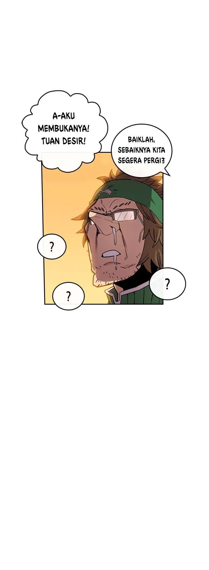 A Returner's Magic Should Be Special Chapter 21 Gambar 18