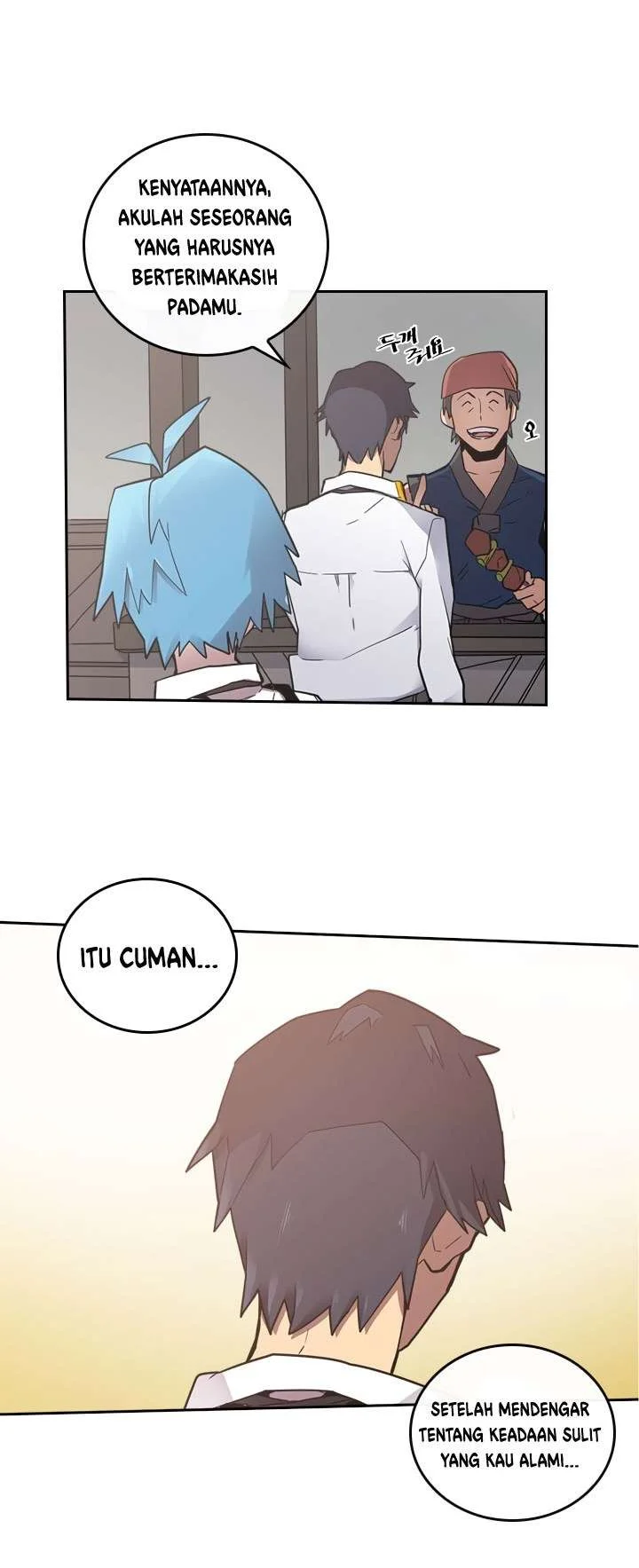 A Returner's Magic Should Be Special Chapter 21 Gambar 25