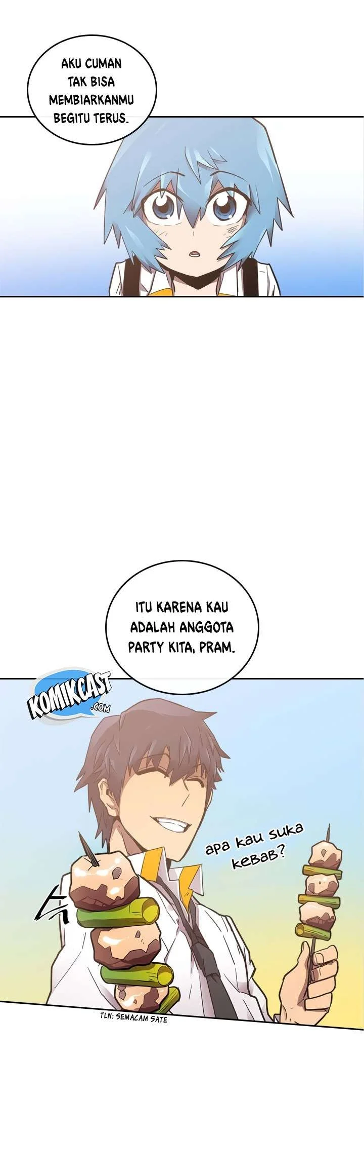 A Returner's Magic Should Be Special Chapter 21 Gambar 26