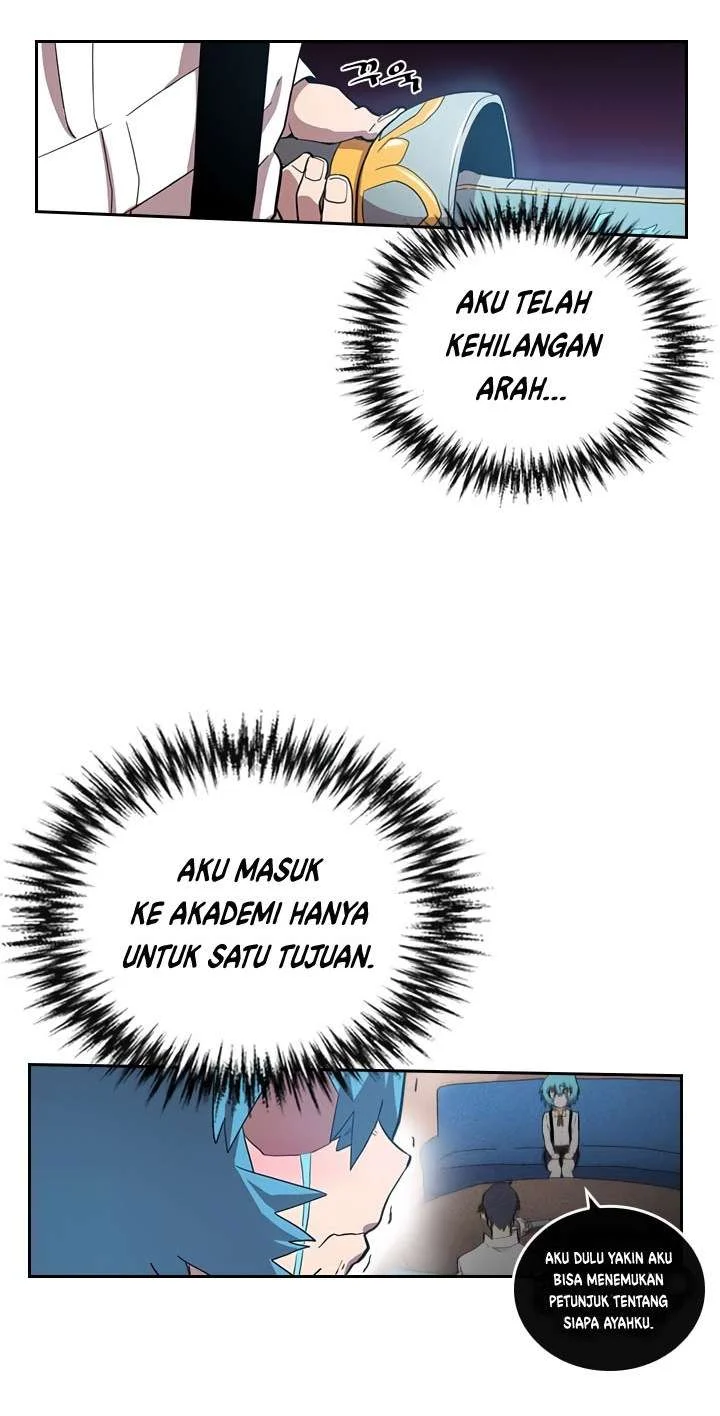 A Returner's Magic Should Be Special Chapter 21 Gambar 28