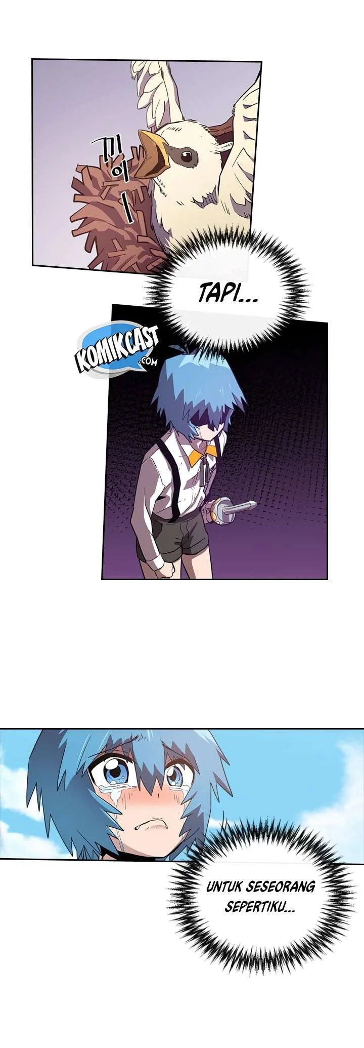 A Returner's Magic Should Be Special Chapter 21 Gambar 31