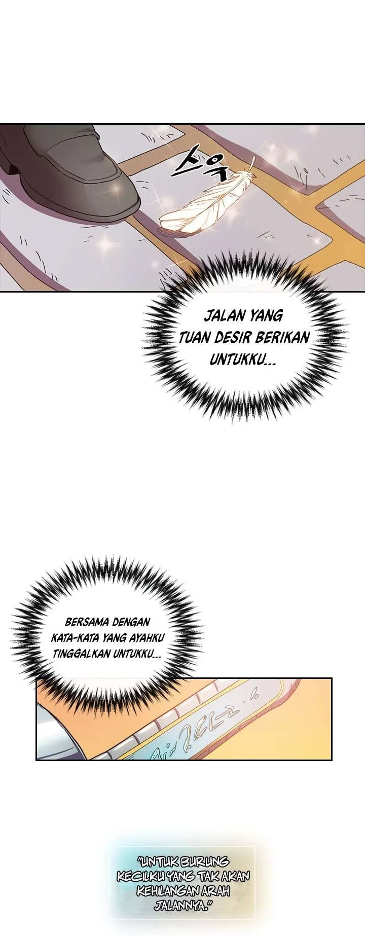 A Returner's Magic Should Be Special Chapter 21 Gambar 34