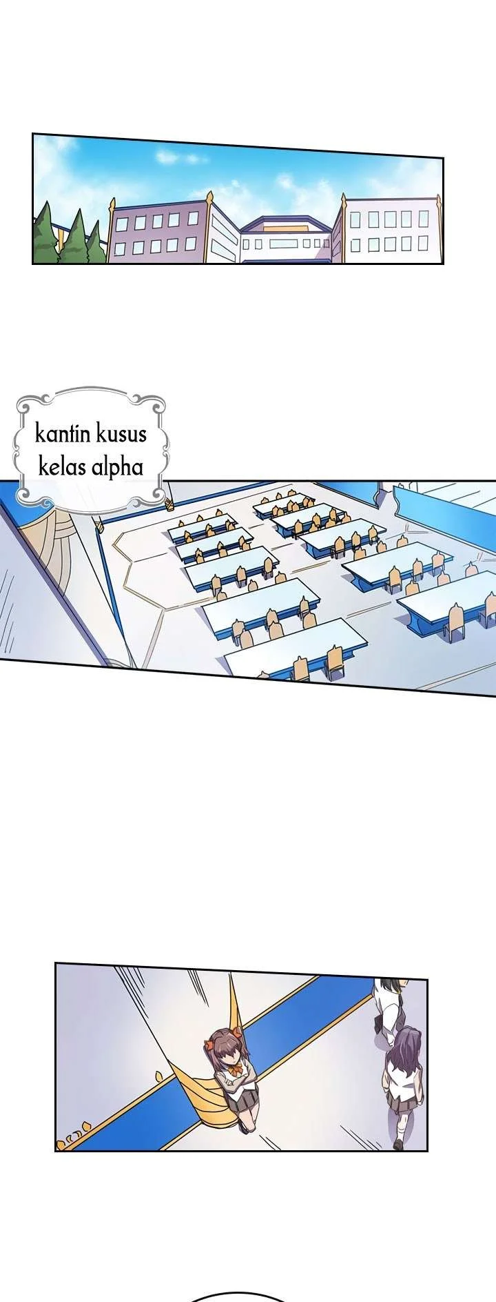 A Returner's Magic Should Be Special Chapter 21 Gambar 37