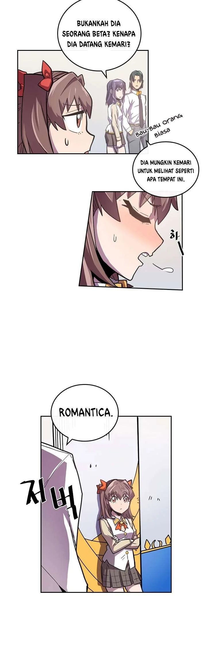 A Returner's Magic Should Be Special Chapter 21 Gambar 38