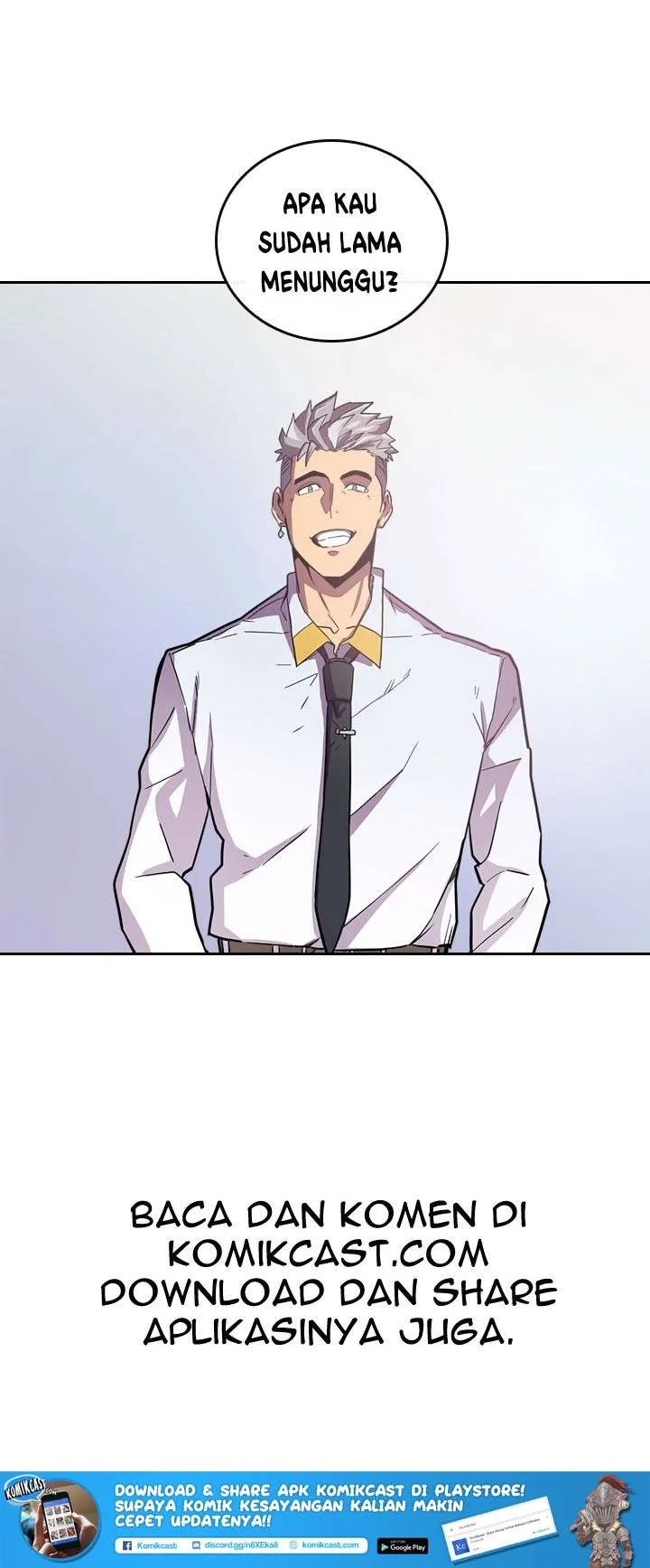 A Returner's Magic Should Be Special Chapter 21 Gambar 39