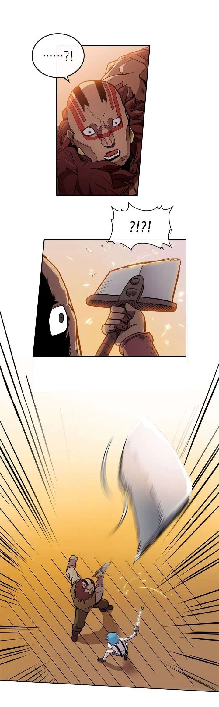 A Returner's Magic Should Be Special Chapter 21 Gambar 6