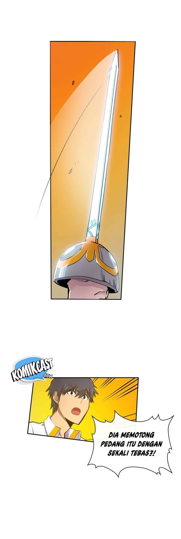 A Returner's Magic Should Be Special Chapter 21 Gambar 7