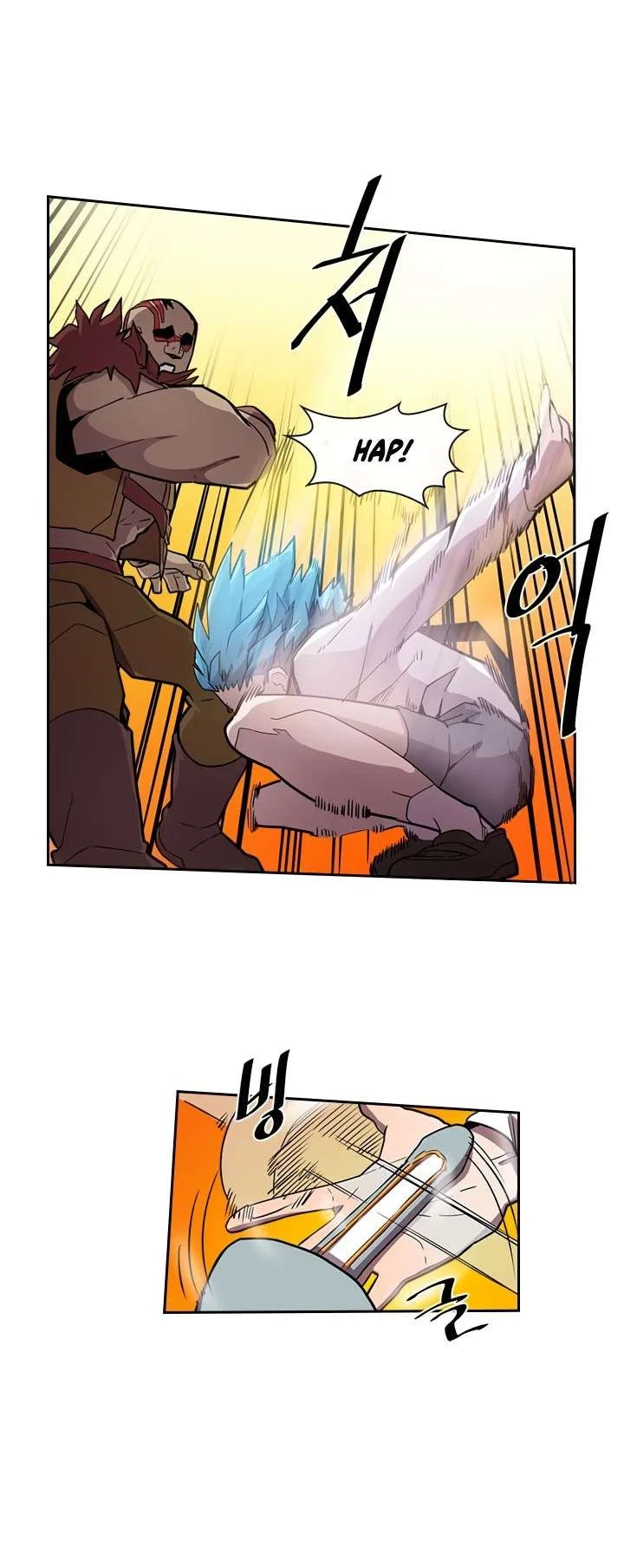 A Returner's Magic Should Be Special Chapter 21 Gambar 8