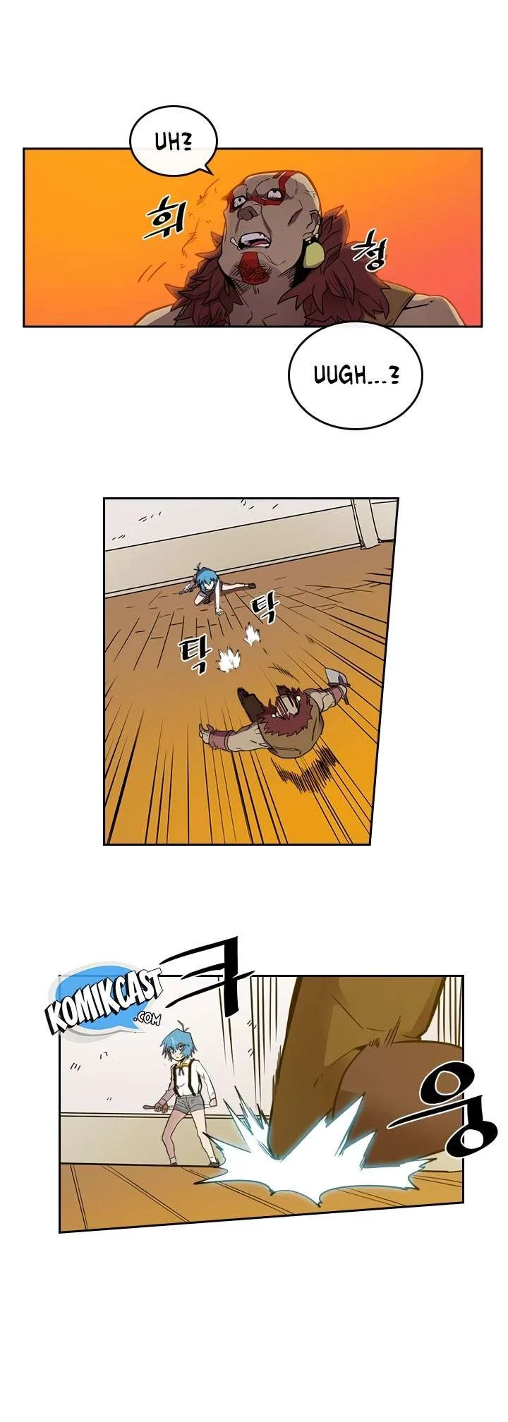 A Returner's Magic Should Be Special Chapter 21 Gambar 10