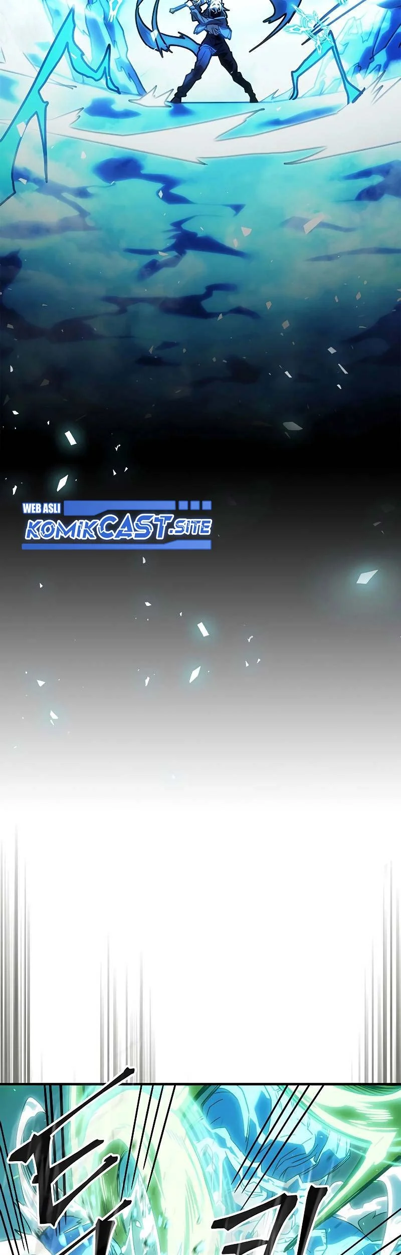 A Returner's Magic Should Be Special Chapter 210 Gambar 33