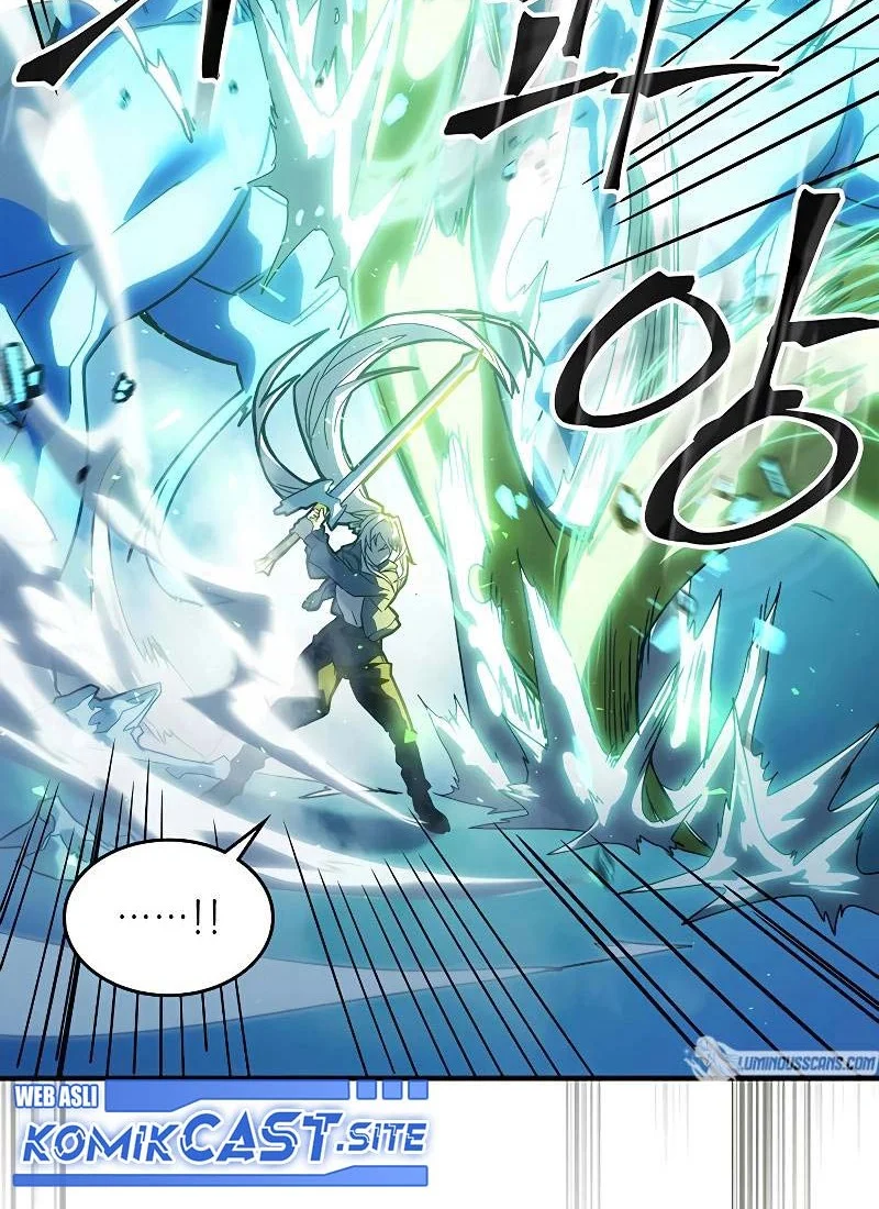 A Returner's Magic Should Be Special Chapter 210 Gambar 34