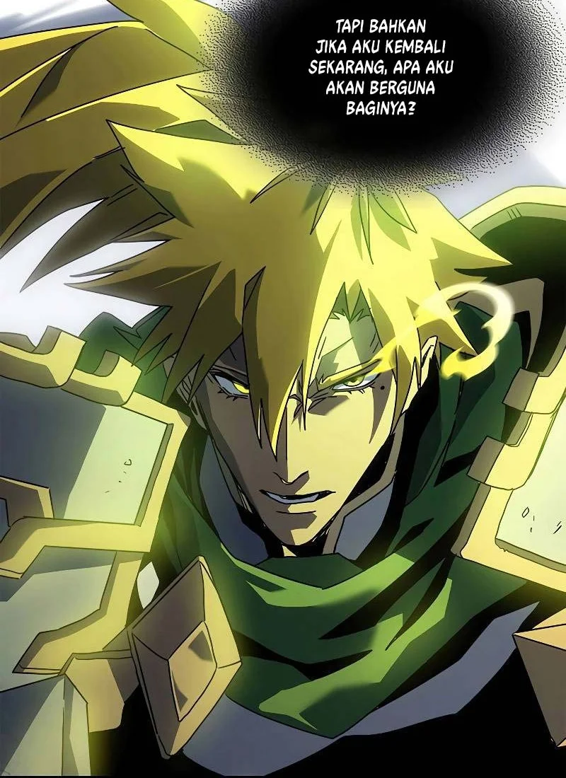 A Returner's Magic Should Be Special Chapter 210 Gambar 36