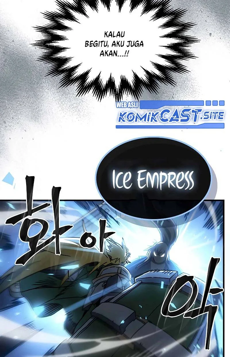 A Returner's Magic Should Be Special Chapter 210 Gambar 22