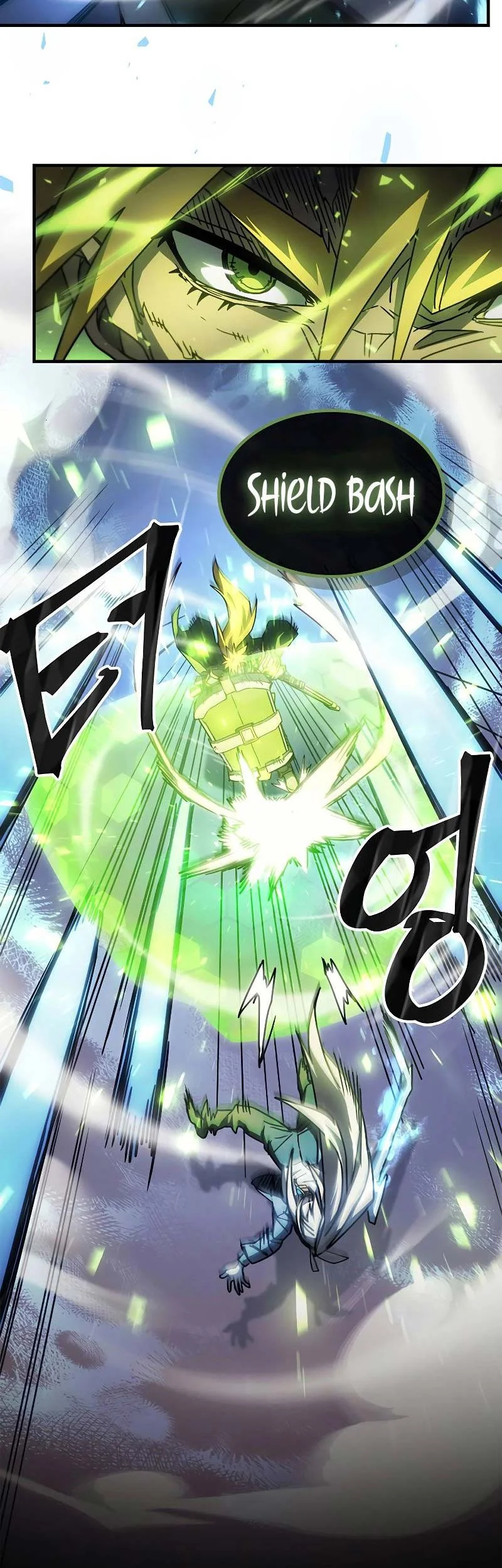 A Returner's Magic Should Be Special Chapter 210 Gambar 23