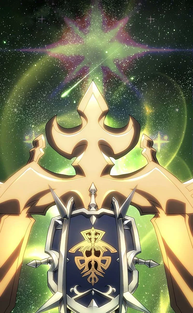 Manhwa A Returner's Magic Should Be Special Chapter 210 gambar nomor 2