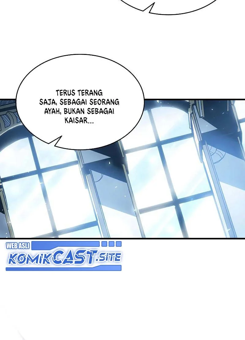 A Returner's Magic Should Be Special Chapter 210 Gambar 50