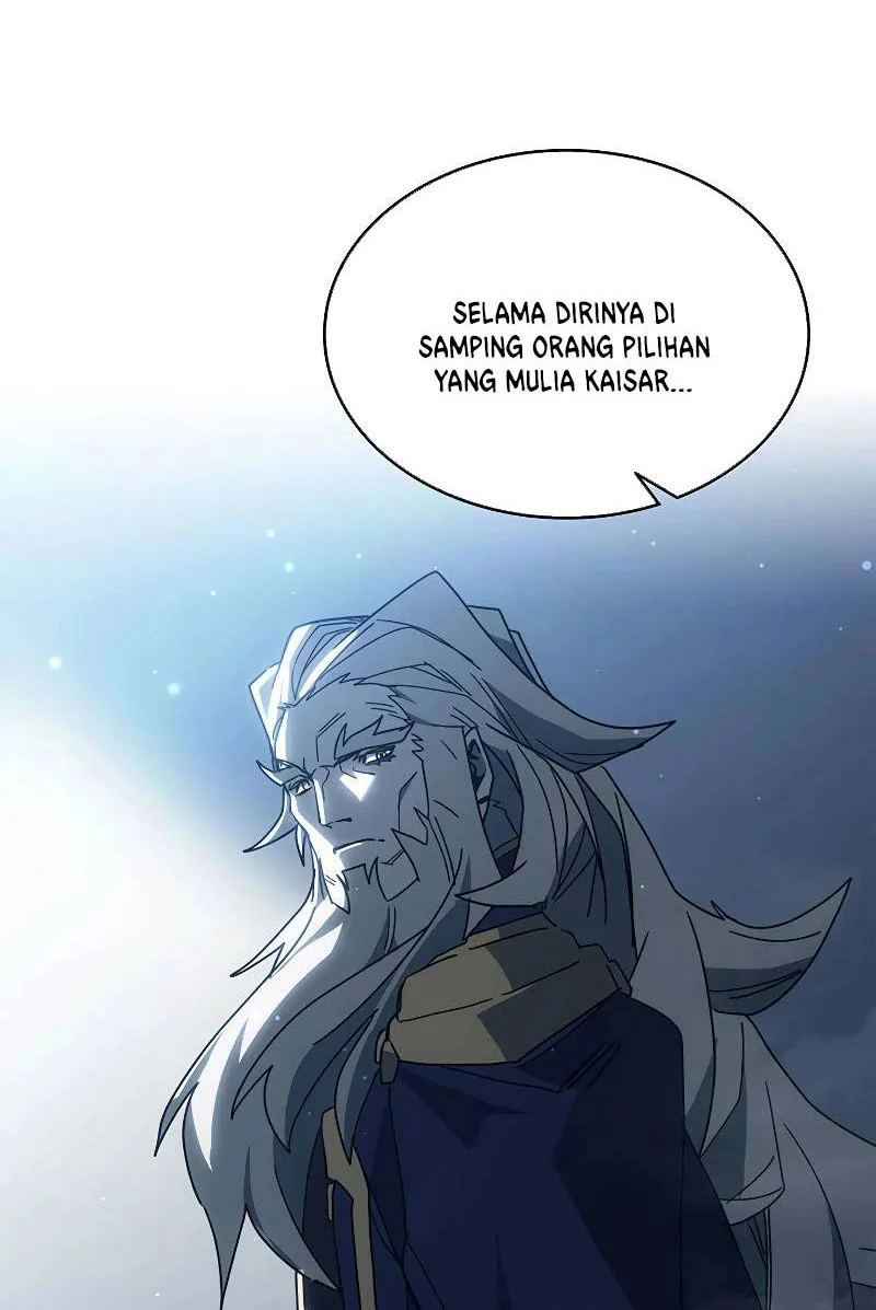 A Returner's Magic Should Be Special Chapter 210 Gambar 52