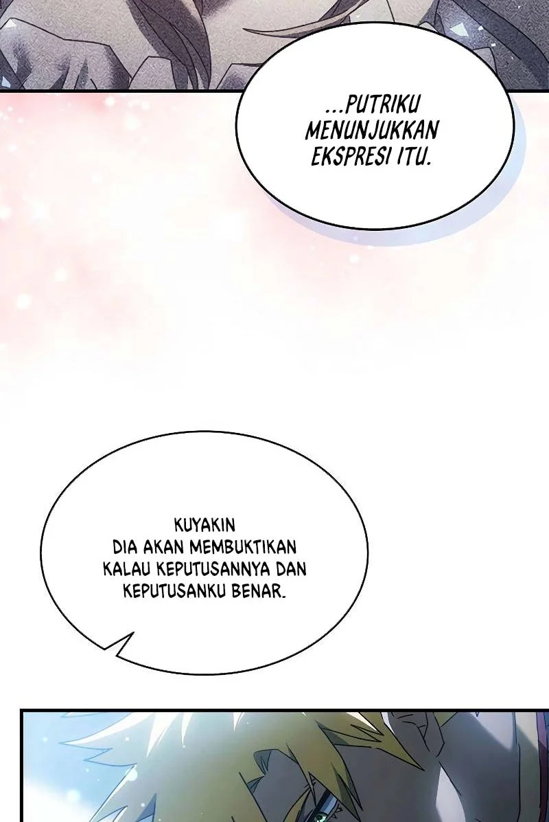 A Returner's Magic Should Be Special Chapter 210 Gambar 54
