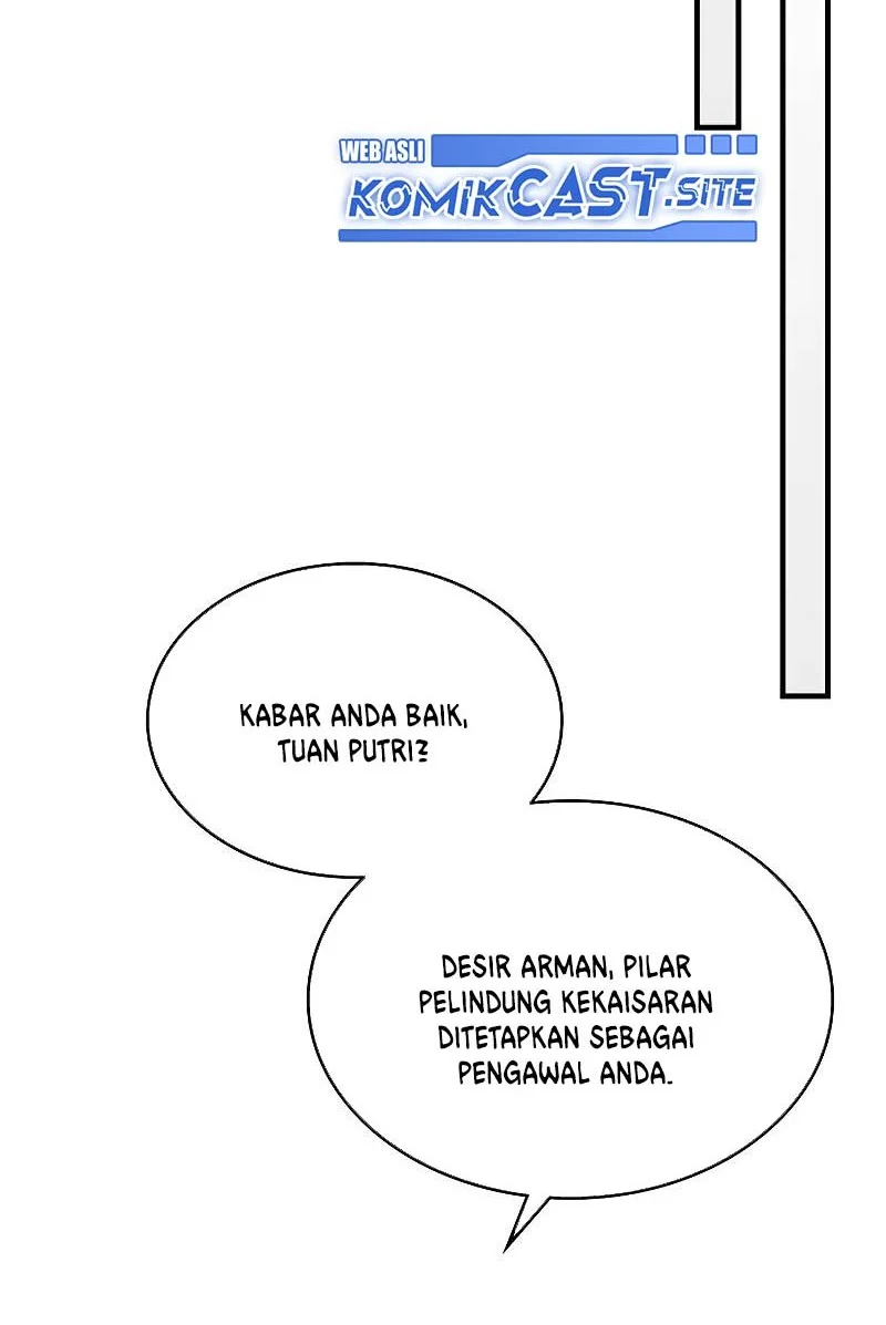 A Returner's Magic Should Be Special Chapter 210 Gambar 56