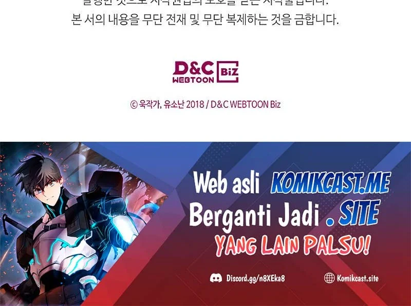 A Returner's Magic Should Be Special Chapter 210 Gambar 60