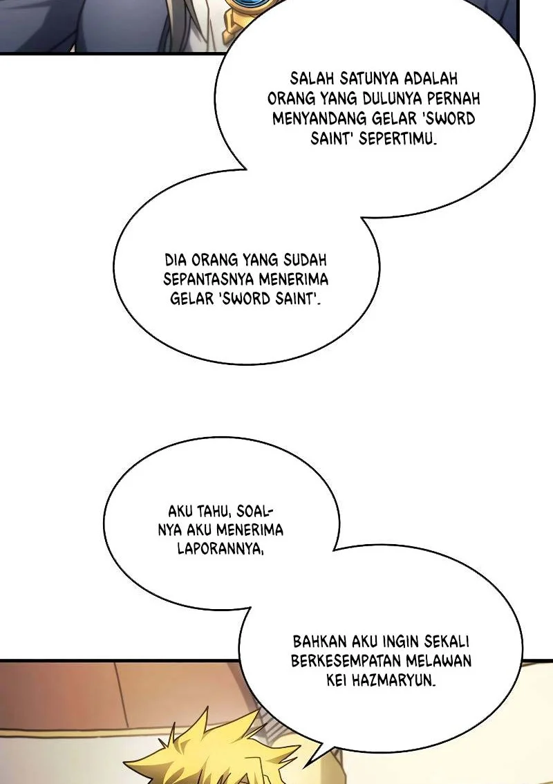 A Returner's Magic Should Be Special Chapter 210 Gambar 8