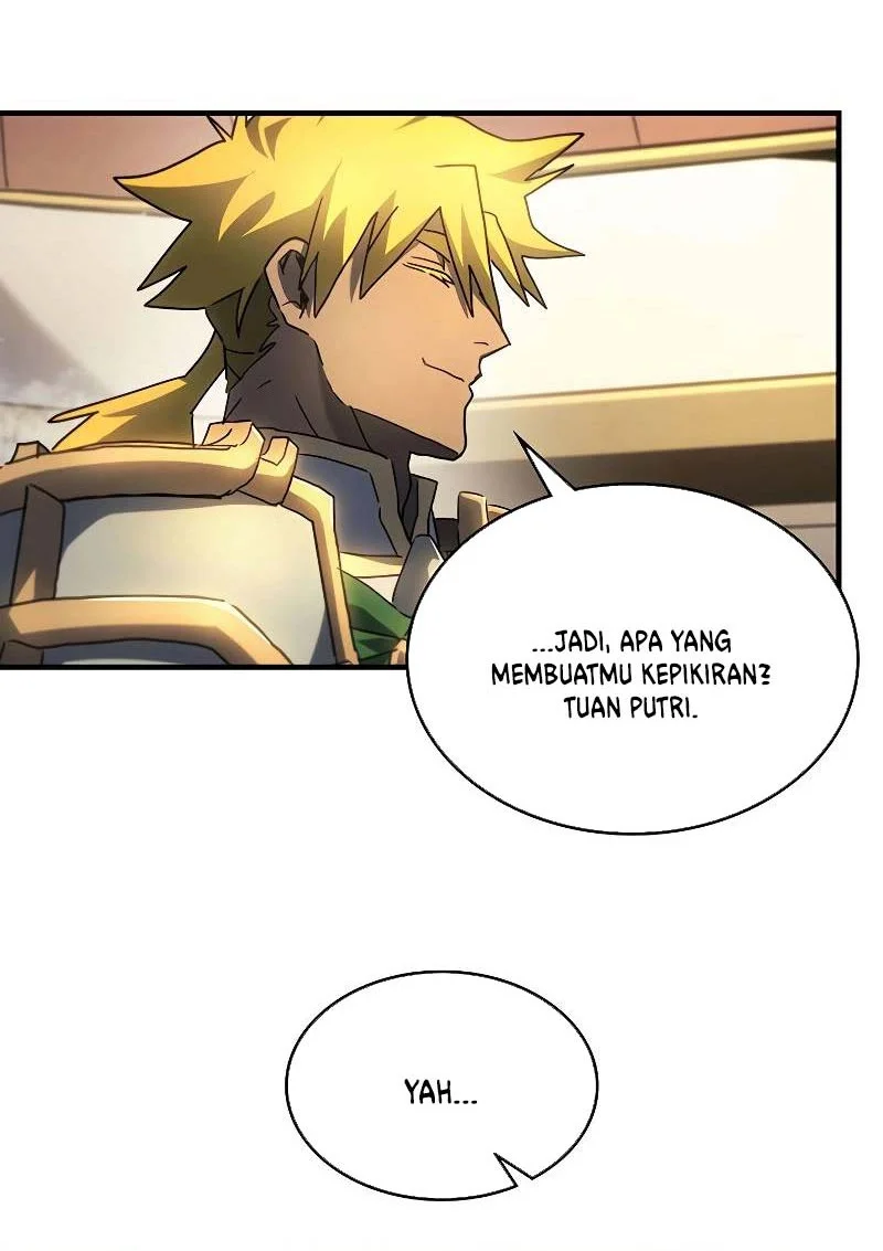 A Returner's Magic Should Be Special Chapter 210 Gambar 10