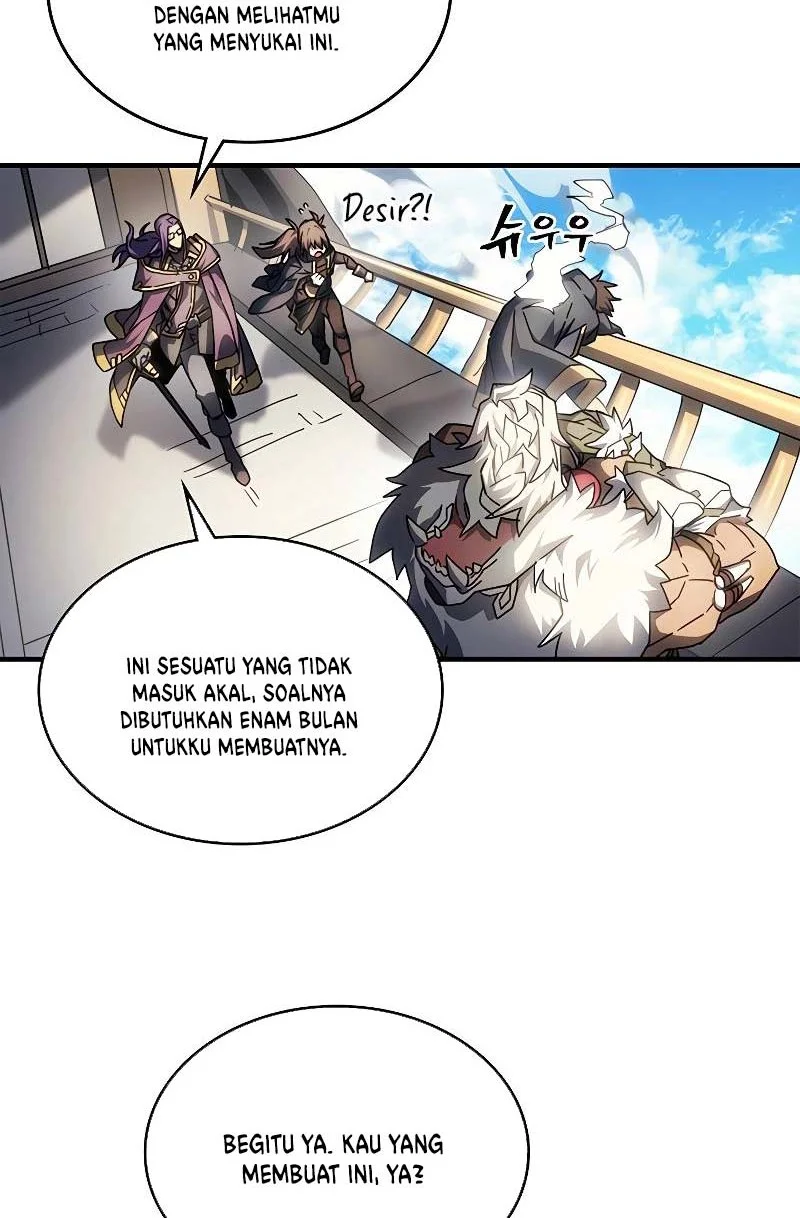 A Returner's Magic Should Be Special Chapter 211 Gambar 28