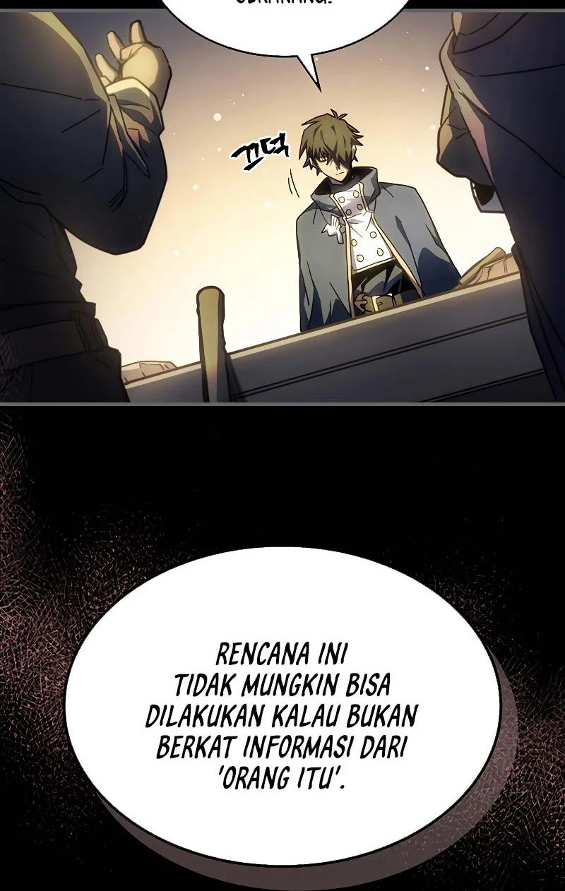 A Returner's Magic Should Be Special Chapter 211 Gambar 36