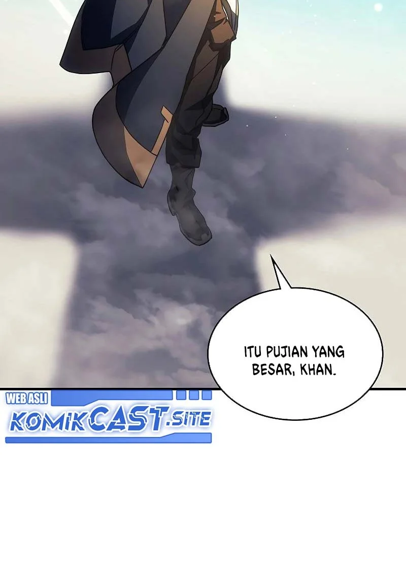 A Returner's Magic Should Be Special Chapter 211 Gambar 24