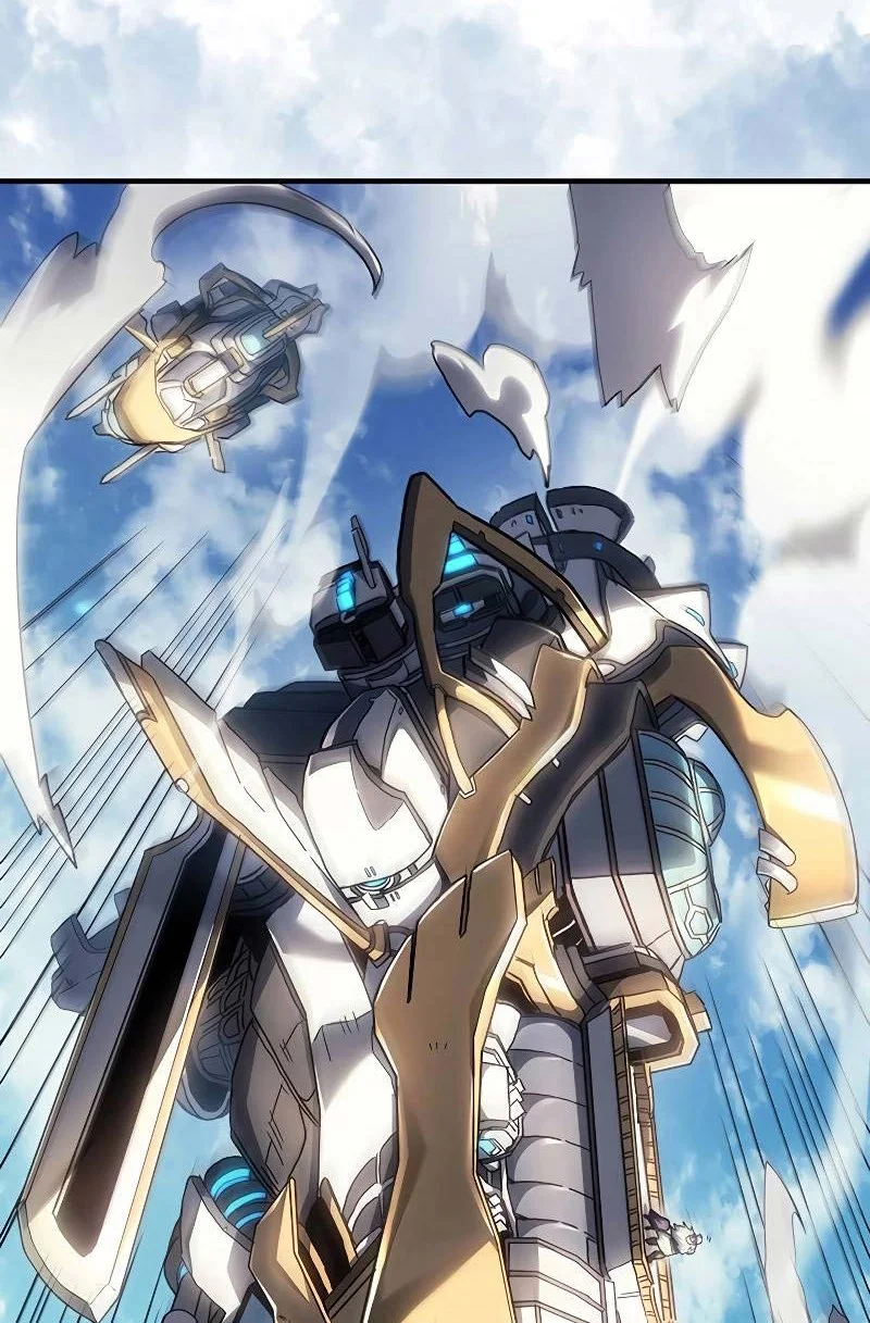 A Returner's Magic Should Be Special Chapter 211 Gambar 26