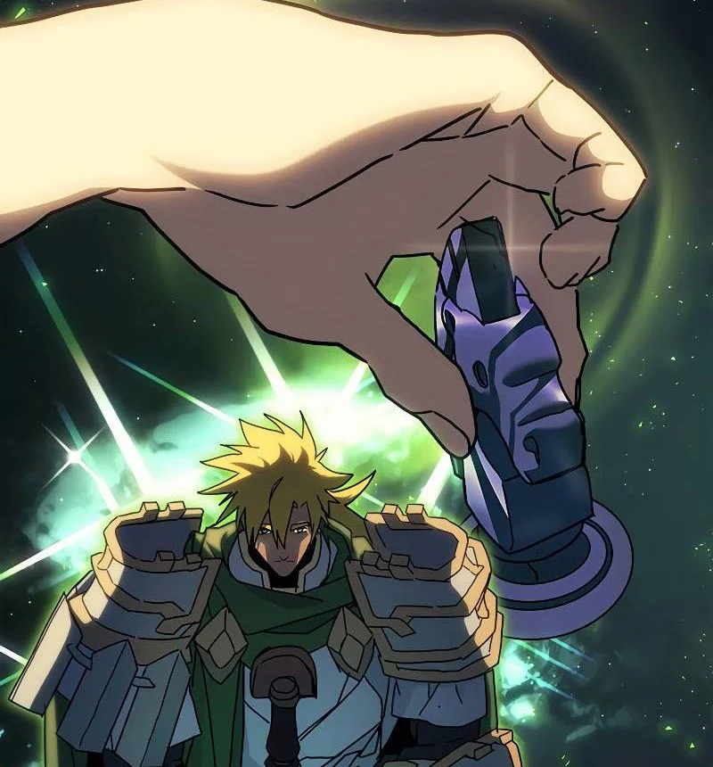 Manhwa A Returner's Magic Should Be Special Chapter 211 gambar nomor 2