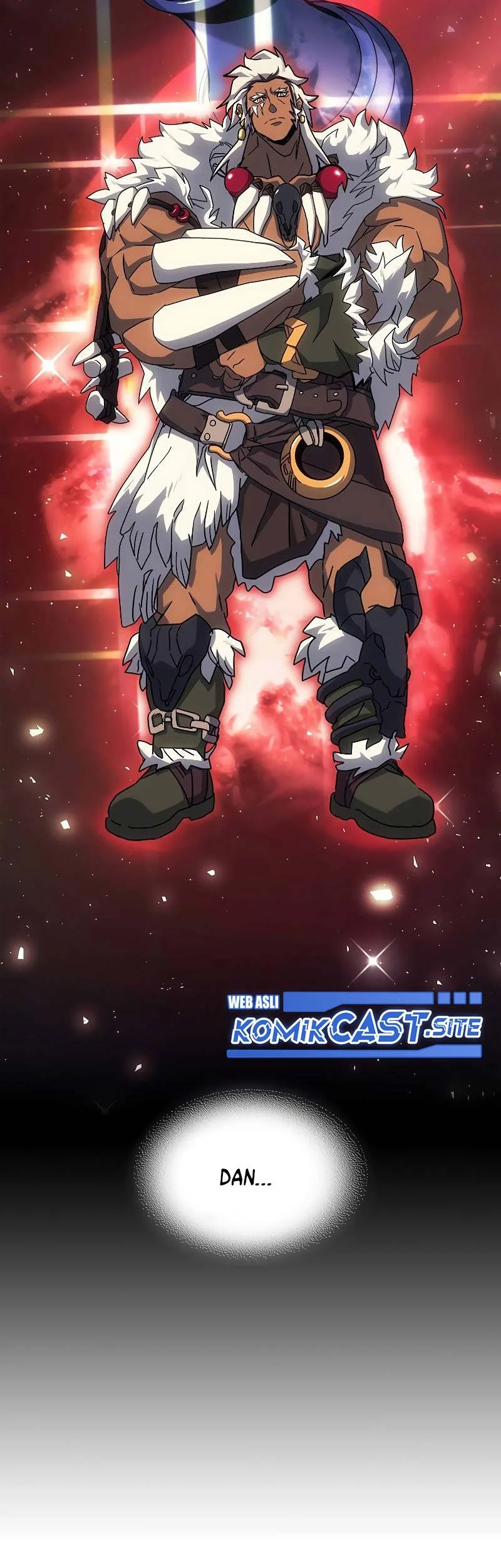 A Returner's Magic Should Be Special Chapter 211 Gambar 5